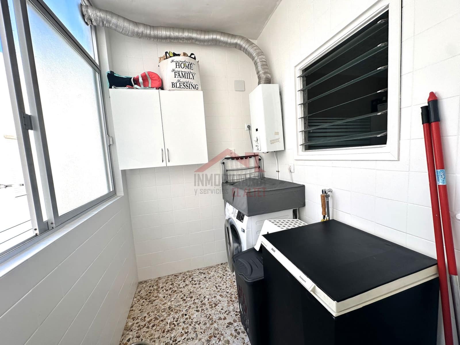 4 slaapkamer Flat te koop in Elche / Elx - € 169.000 (Ref: 9394461)