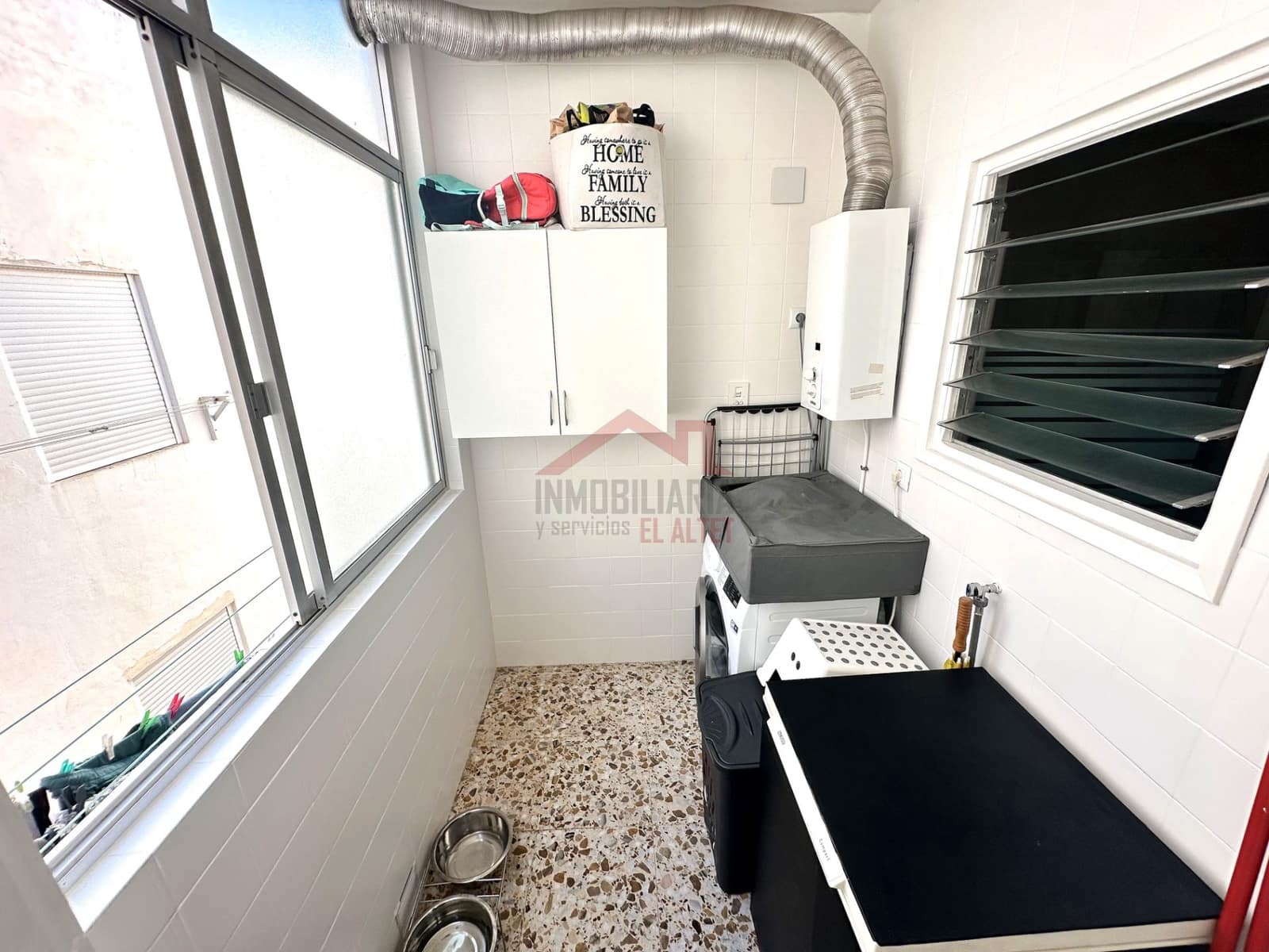 4 slaapkamer Flat te koop in Elche / Elx - € 169.000 (Ref: 9394461)