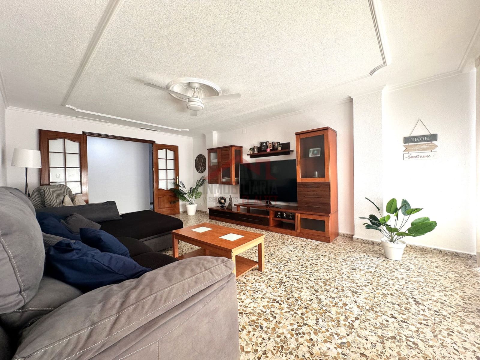 4 slaapkamer Flat te koop in Elche / Elx - € 169.000 (Ref: 9394461)