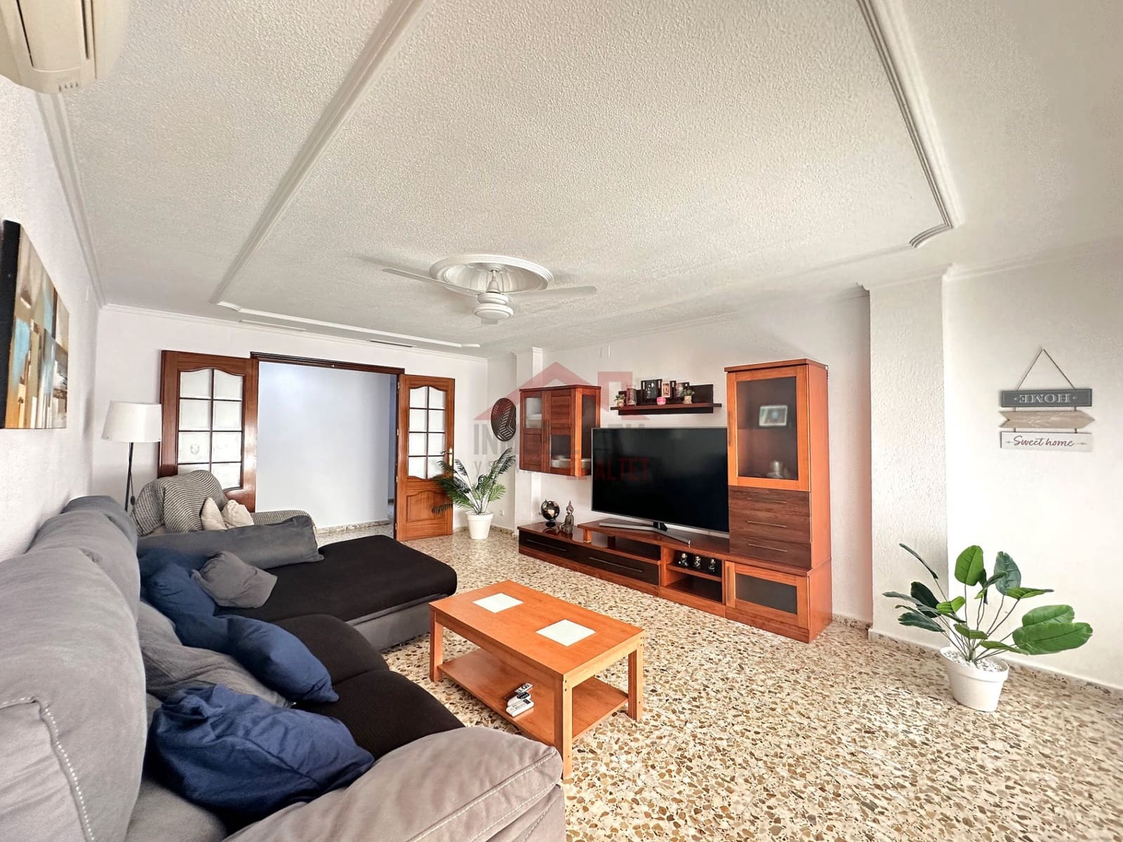 4 slaapkamer Flat te koop in Elche / Elx - € 169.000 (Ref: 9394461)