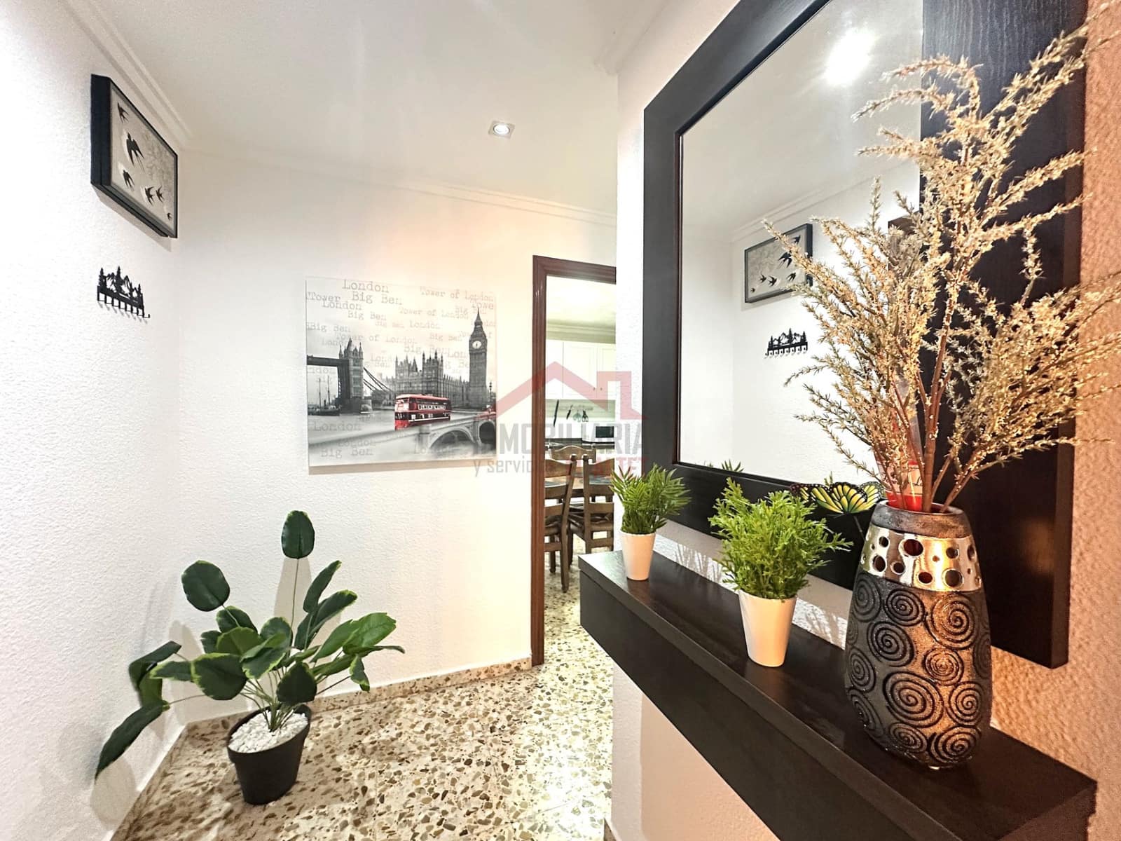 4 slaapkamer Flat te koop in Elche / Elx - € 169.000 (Ref: 9394461)