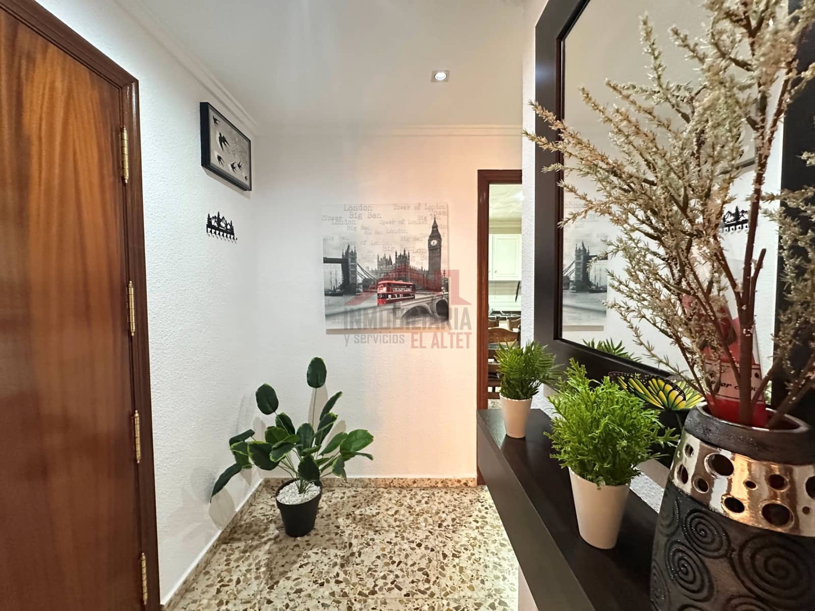 4 slaapkamer Flat te koop in Elche / Elx - € 169.000 (Ref: 9394461)