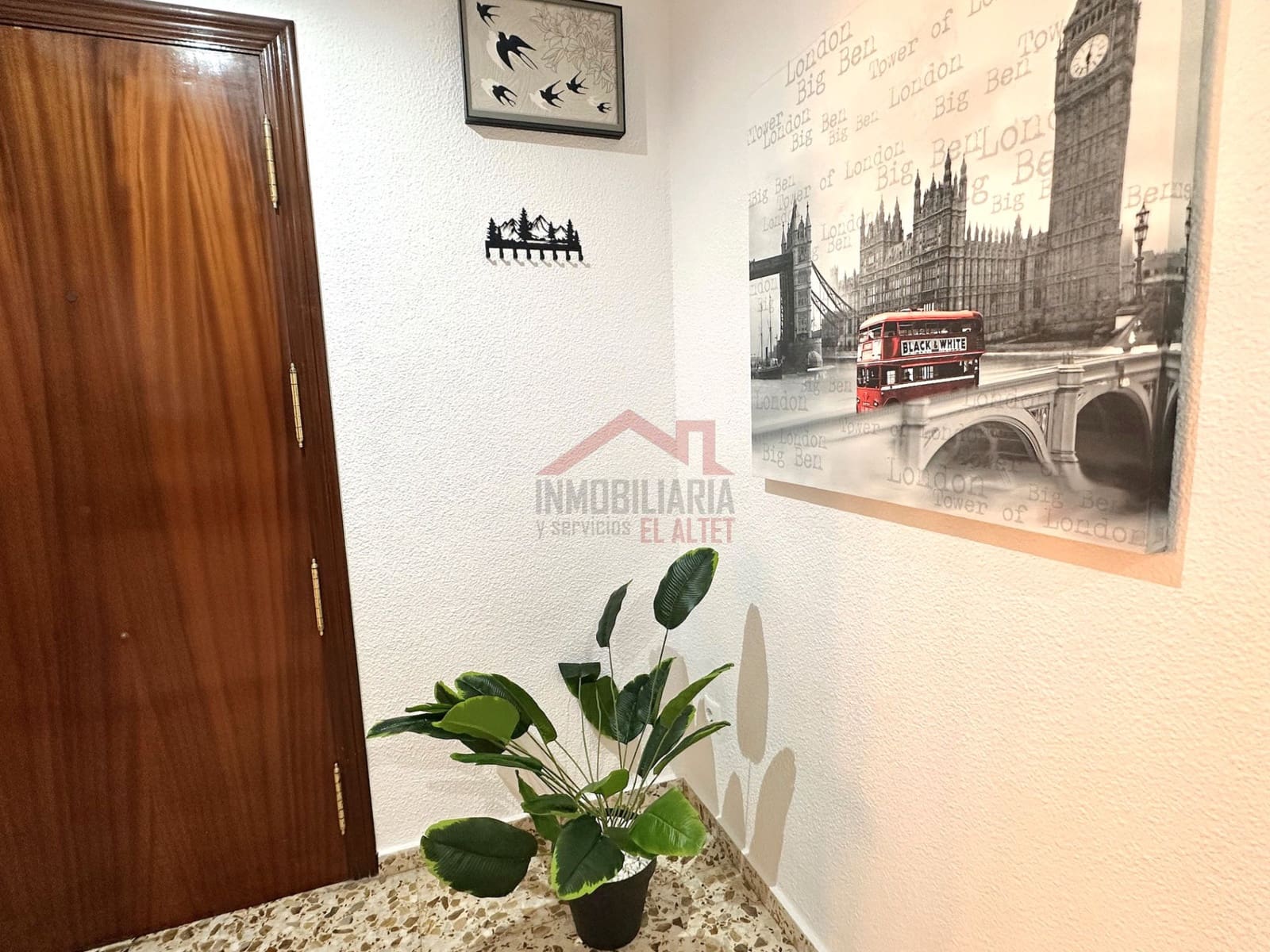 4 slaapkamer Flat te koop in Elche / Elx - € 169.000 (Ref: 9394461)