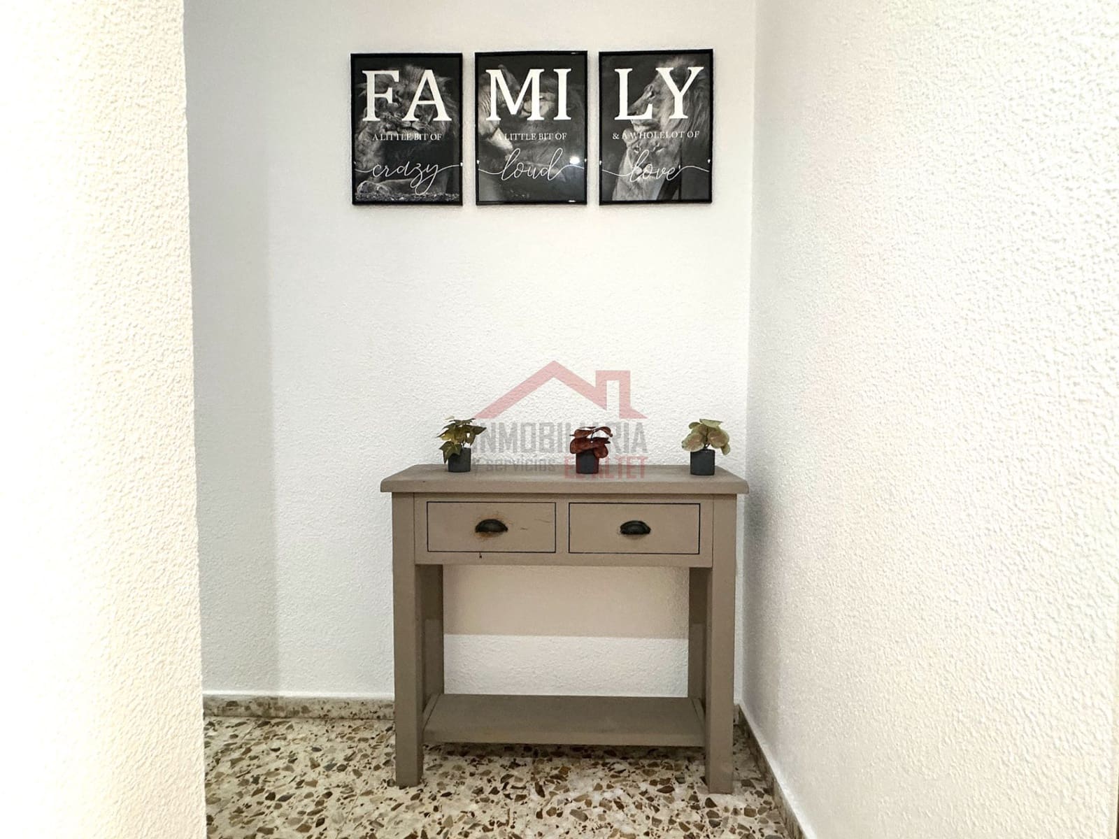 4 slaapkamer Flat te koop in Elche / Elx - € 169.000 (Ref: 9394461)