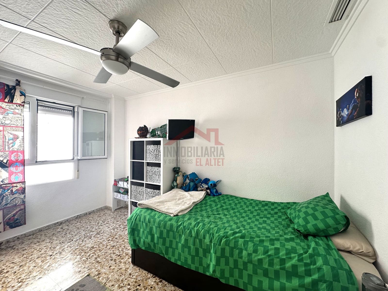 4 slaapkamer Flat te koop in Elche / Elx - € 169.000 (Ref: 9394461)