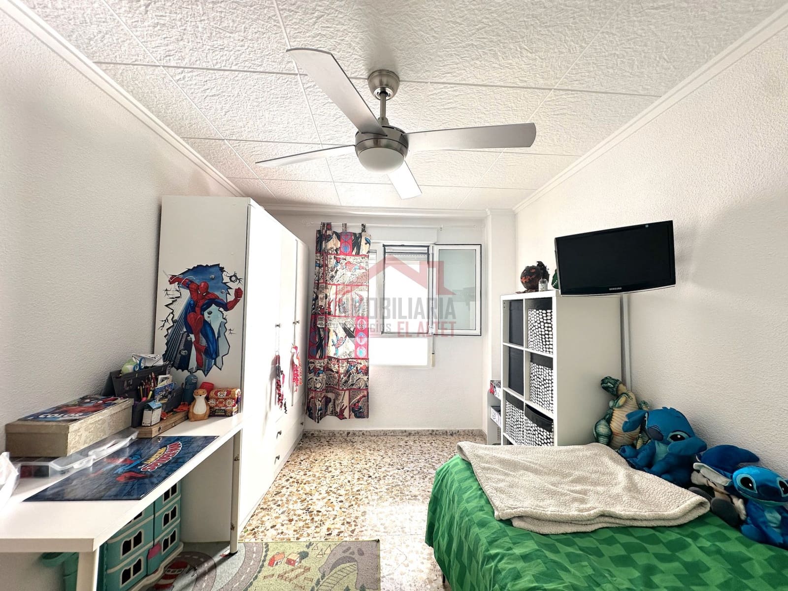 4 slaapkamer Flat te koop in Elche / Elx - € 169.000 (Ref: 9394461)