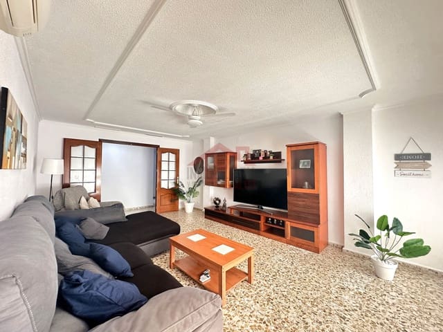 4 sypialnia Mieszkanie na sprzedaż w El Altet, Elche / Elx - 169 000 € (Ref: 9394461)