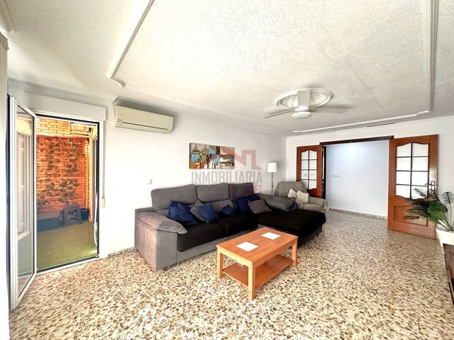 4 sypialnia Mieszkanie na sprzedaż w El Altet, Elche / Elx - 169 000 € (Ref: 9394461)