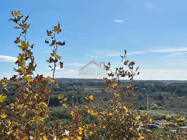 4 sypialnia Mieszkanie na sprzedaż w El Altet, Elche / Elx - 169 000 € (Ref: 9394461)