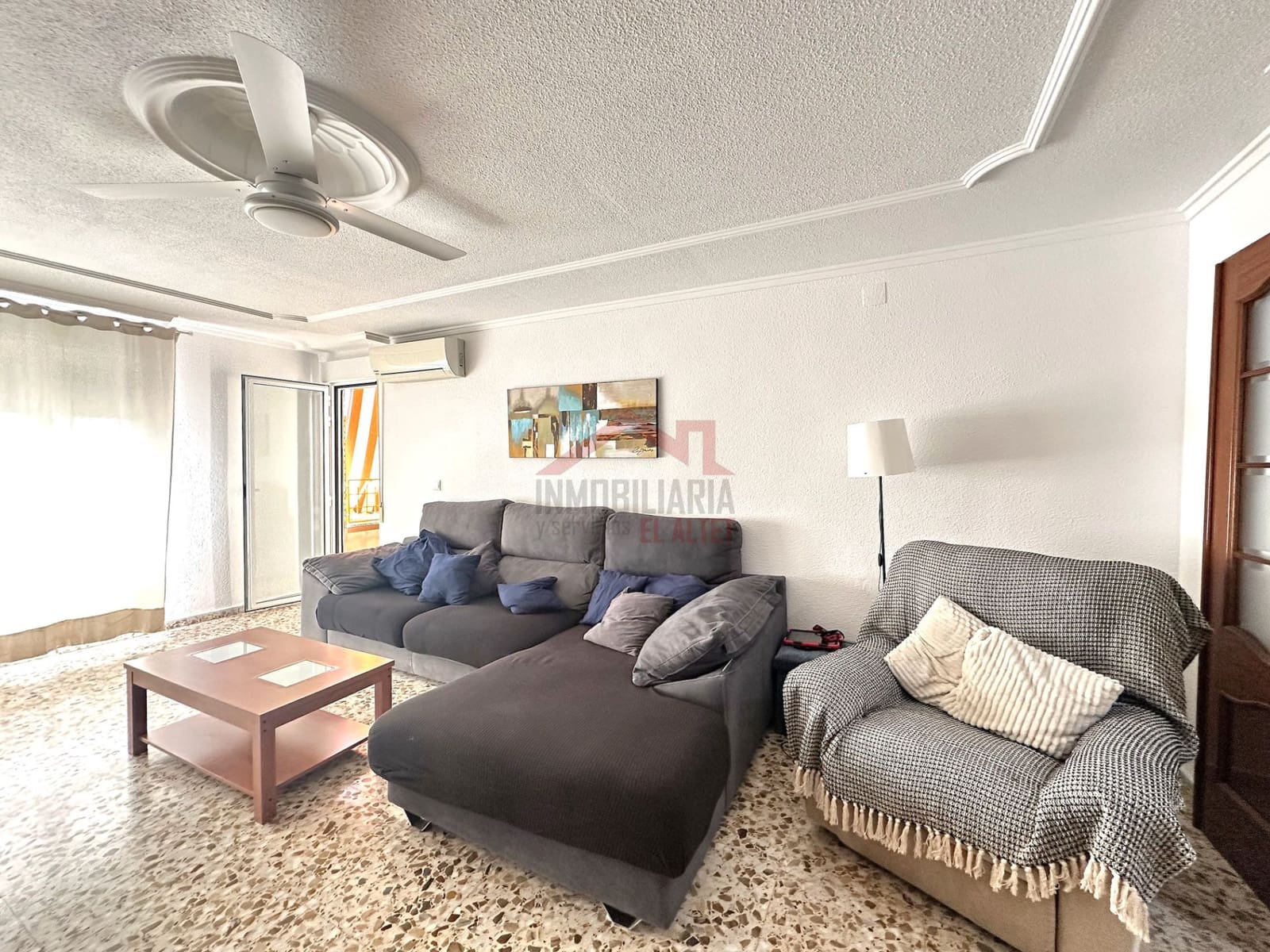 4 slaapkamer Flat te koop in Elche / Elx - € 169.000 (Ref: 9394461)