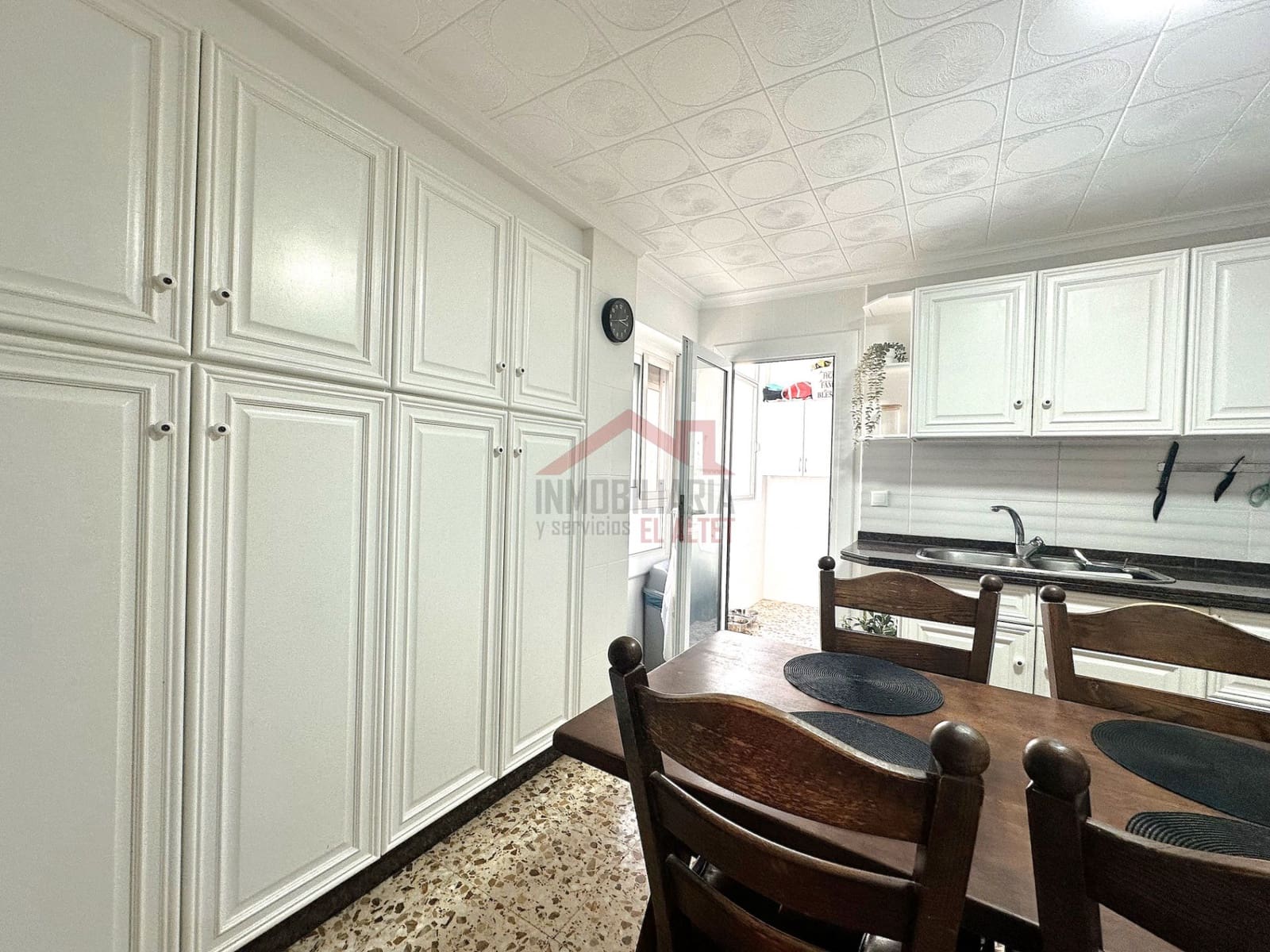 4 slaapkamer Flat te koop in Elche / Elx - € 169.000 (Ref: 9394461)