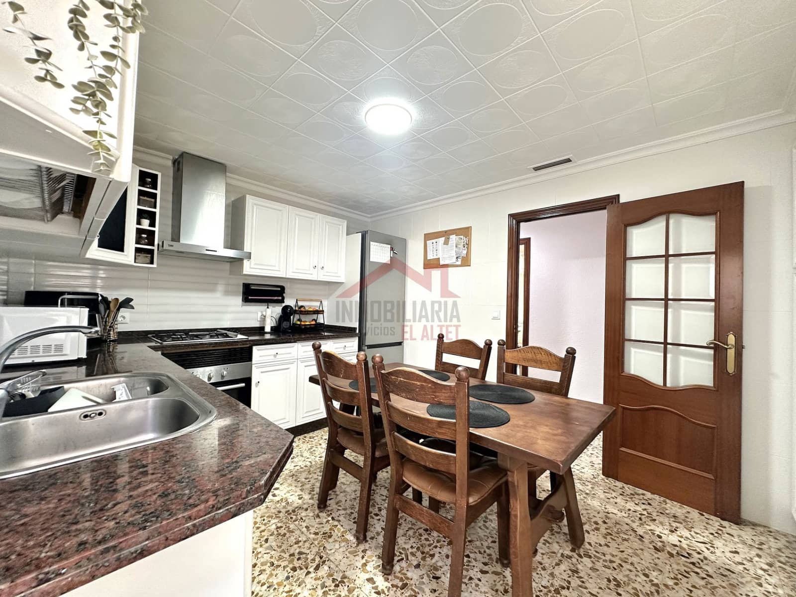 4 slaapkamer Flat te koop in Elche / Elx - € 169.000 (Ref: 9394461)