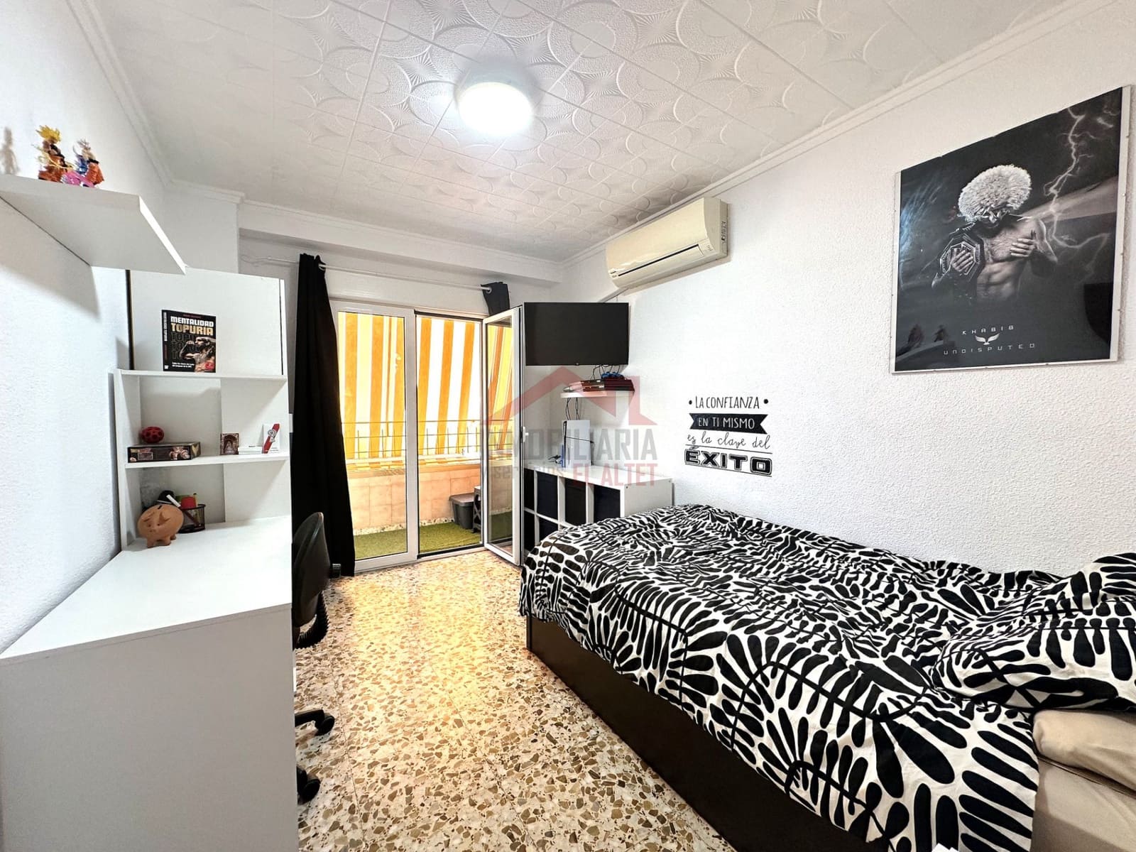 4 slaapkamer Flat te koop in Elche / Elx - € 169.000 (Ref: 9394461)