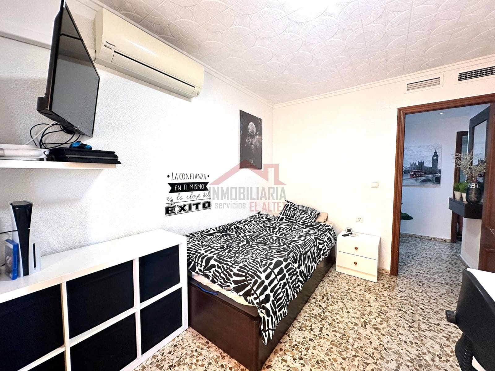 4 slaapkamer Flat te koop in Elche / Elx - € 169.000 (Ref: 9394461)