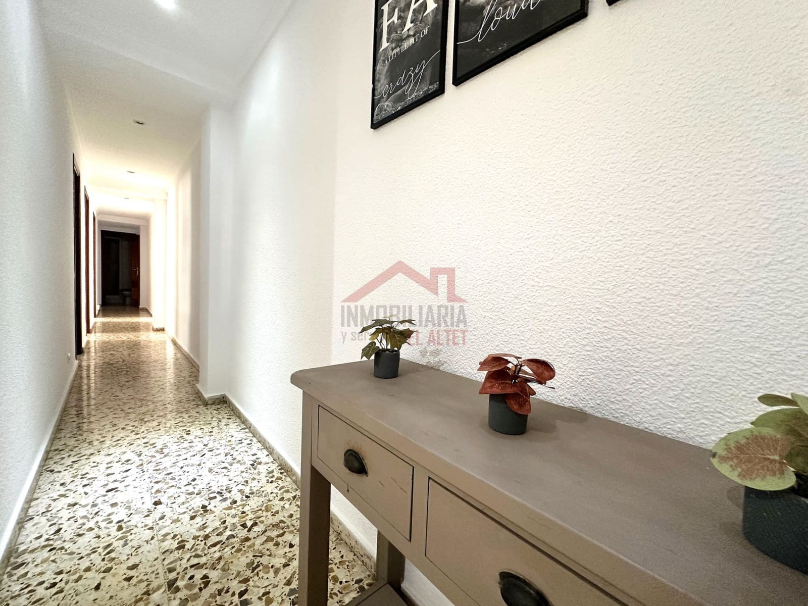 4 slaapkamer Flat te koop in Elche / Elx - € 169.000 (Ref: 9394461)