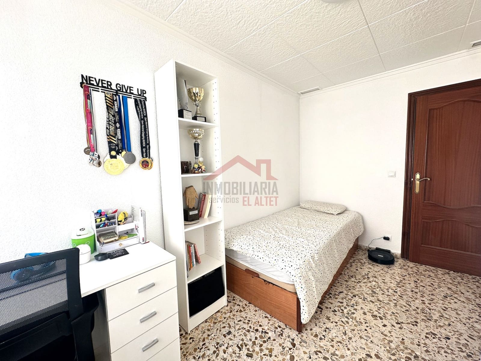 4 slaapkamer Flat te koop in Elche / Elx - € 169.000 (Ref: 9394461)