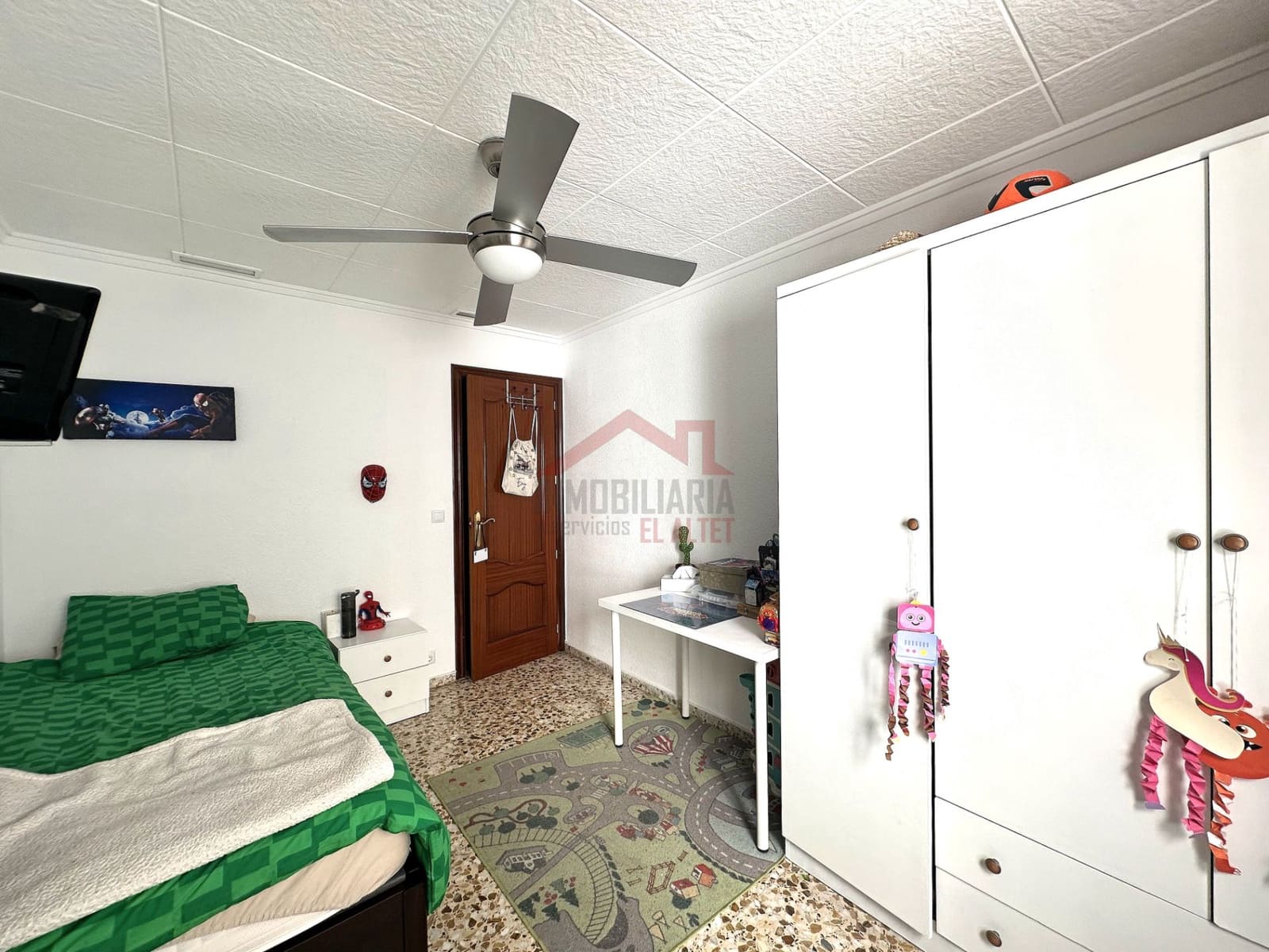 4 slaapkamer Flat te koop in Elche / Elx - € 169.000 (Ref: 9394461)