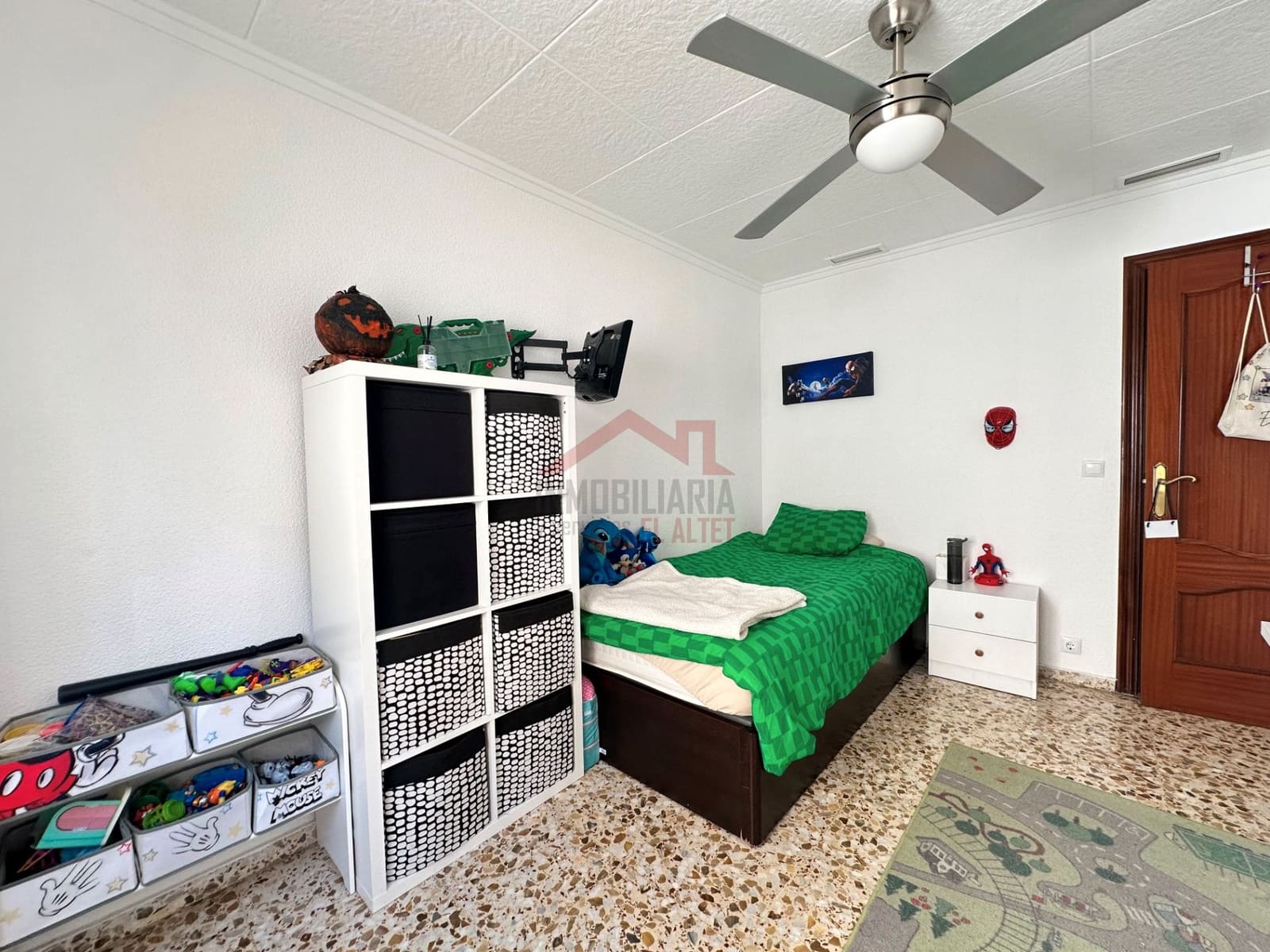 4 slaapkamer Flat te koop in Elche / Elx - € 169.000 (Ref: 9394461)