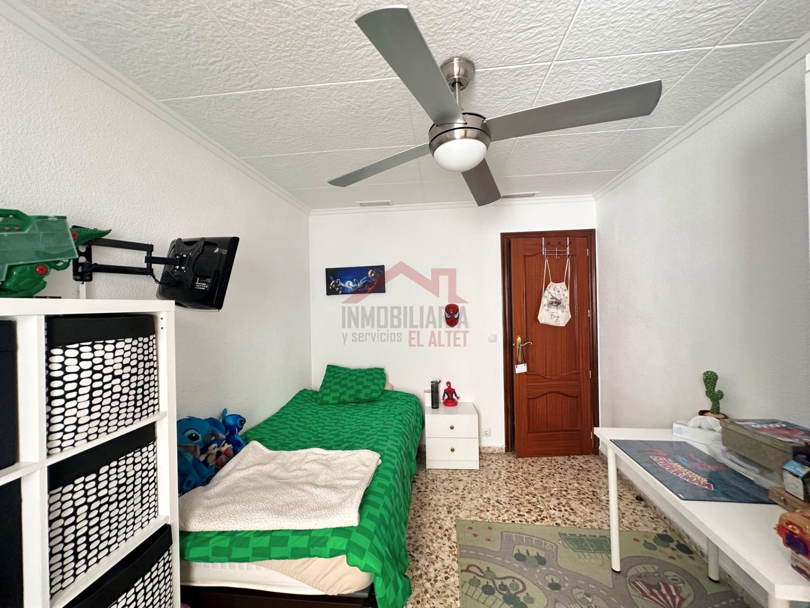 4 slaapkamer Flat te koop in Elche / Elx - € 169.000 (Ref: 9394461)