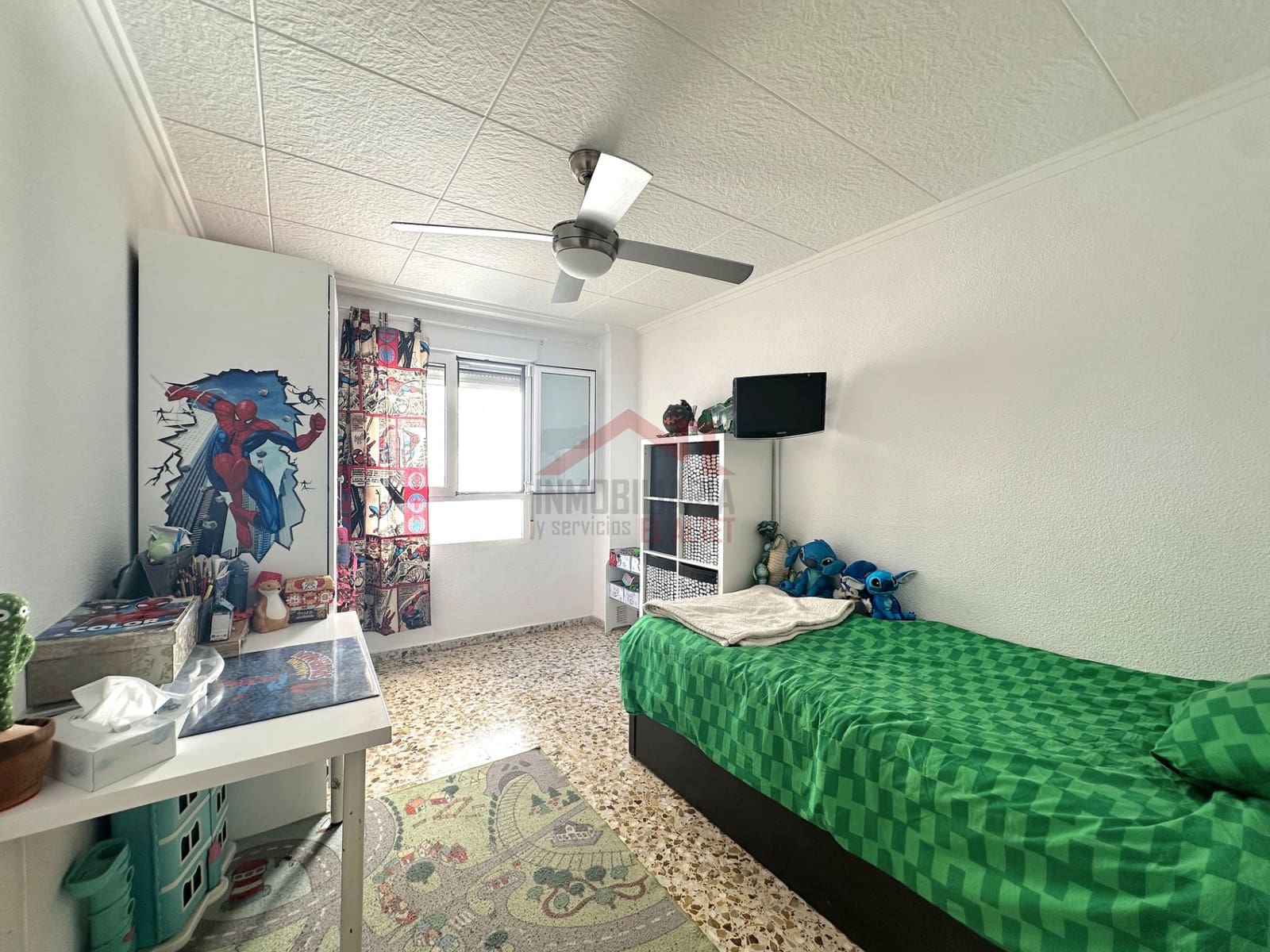 4 slaapkamer Flat te koop in Elche / Elx - € 169.000 (Ref: 9394461)