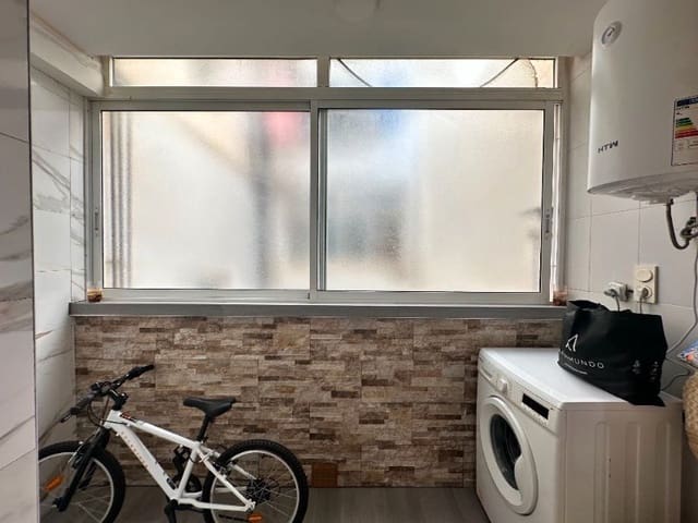 3 soveværelse Lejlighed til salg i El Altet, Elche / Elx - € 182.000 (Ref: 9405801)