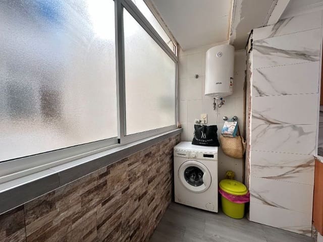 3 soveværelse Lejlighed til salg i El Altet, Elche / Elx - € 182.000 (Ref: 9405801)