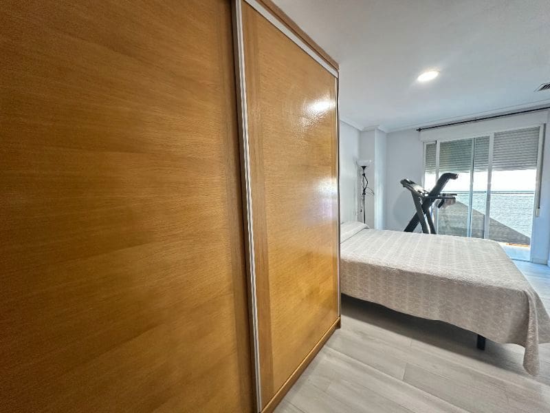 3 makuuhuone Asunto myytävänä paikassa Elche / Elx - 182 000 € (Ref: 9405801)