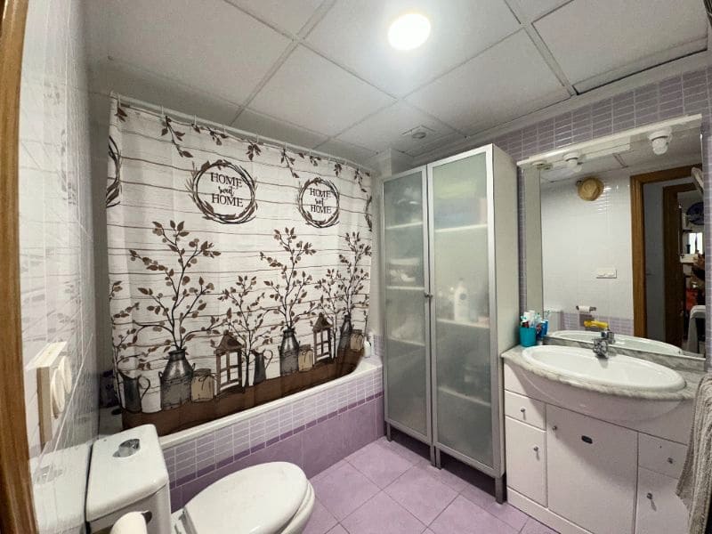 3 makuuhuone Asunto myytävänä paikassa Elche / Elx - 182 000 € (Ref: 9405801)