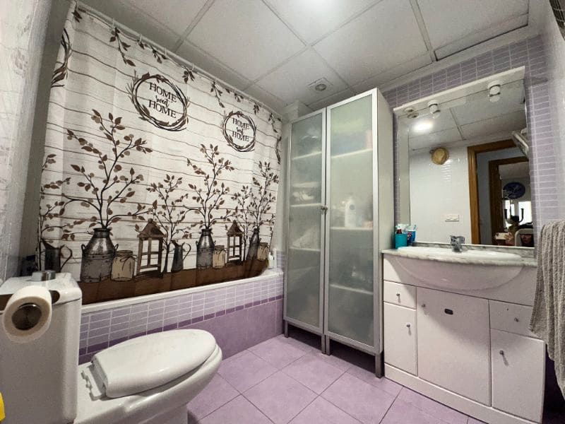 3 makuuhuone Asunto myytävänä paikassa Elche / Elx - 182 000 € (Ref: 9405801)