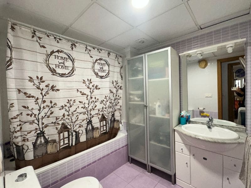 3 makuuhuone Asunto myytävänä paikassa Elche / Elx - 182 000 € (Ref: 9405801)