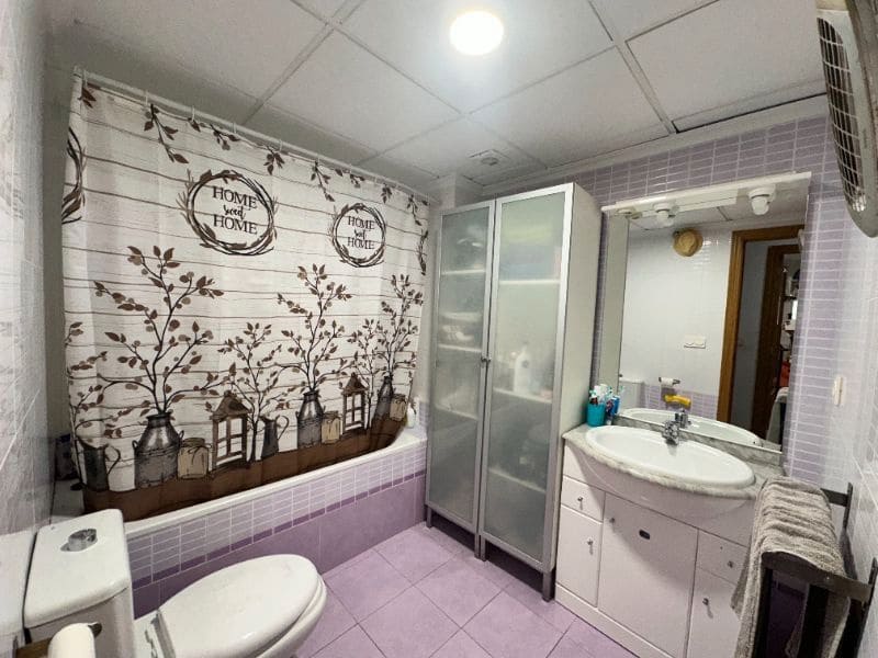 3 makuuhuone Asunto myytävänä paikassa Elche / Elx - 182 000 € (Ref: 9405801)