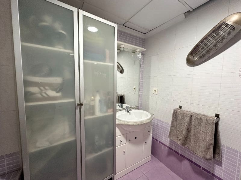 3 makuuhuone Asunto myytävänä paikassa Elche / Elx - 182 000 € (Ref: 9405801)