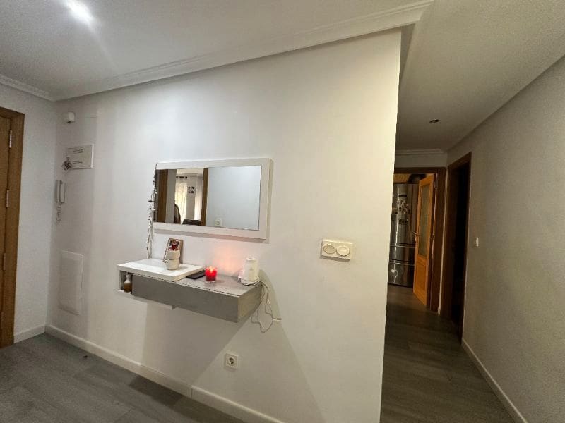 3 makuuhuone Asunto myytävänä paikassa Elche / Elx - 182 000 € (Ref: 9405801)