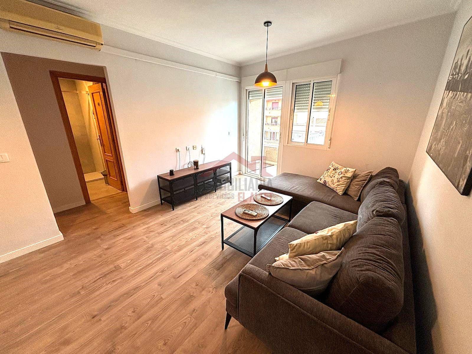 2 makuuhuone Asunto myytävänä paikassa Elche / Elx - 156 000 € (Ref: 9447323)