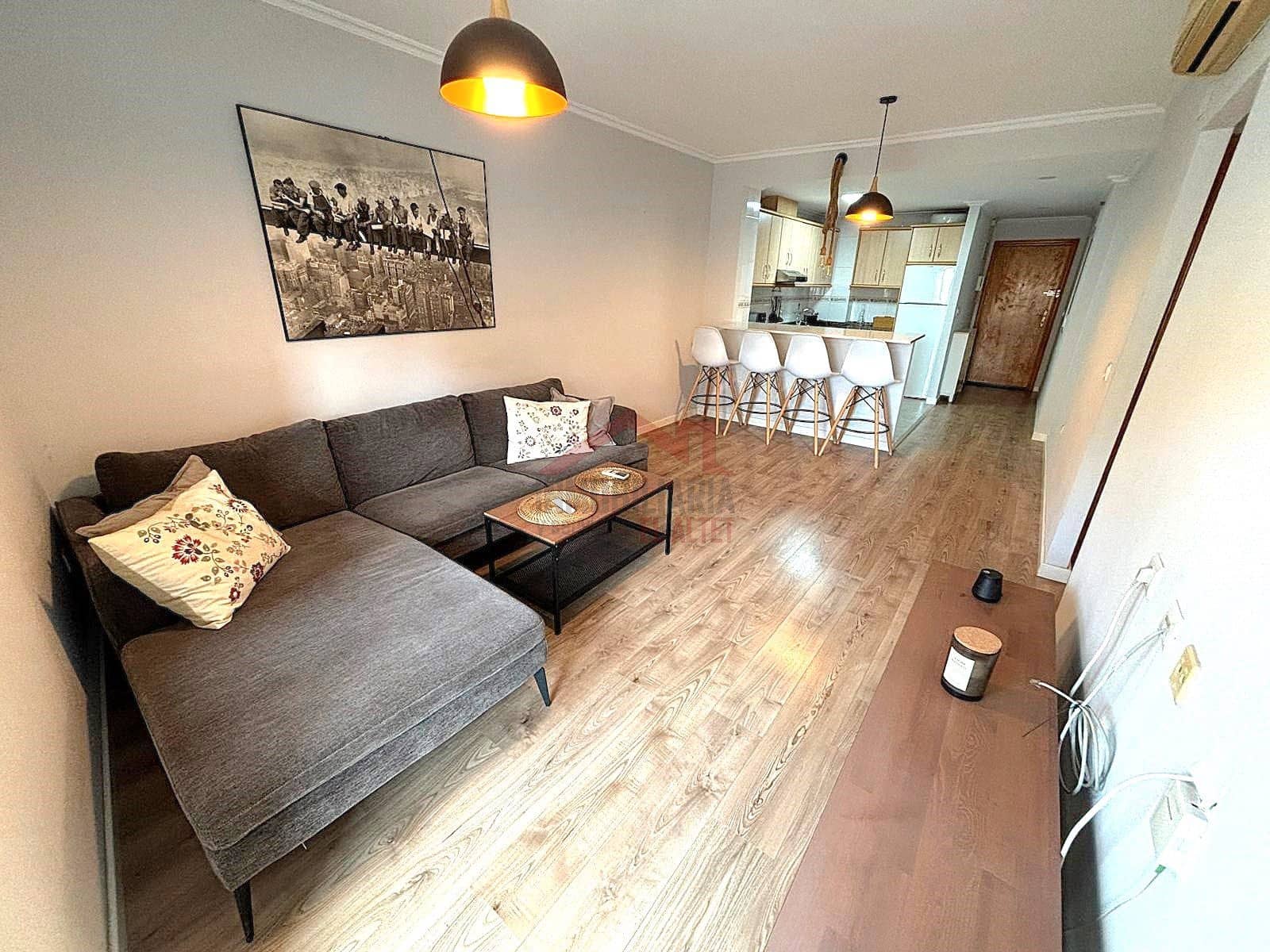 2 makuuhuone Asunto myytävänä paikassa Elche / Elx - 156 000 € (Ref: 9447323)