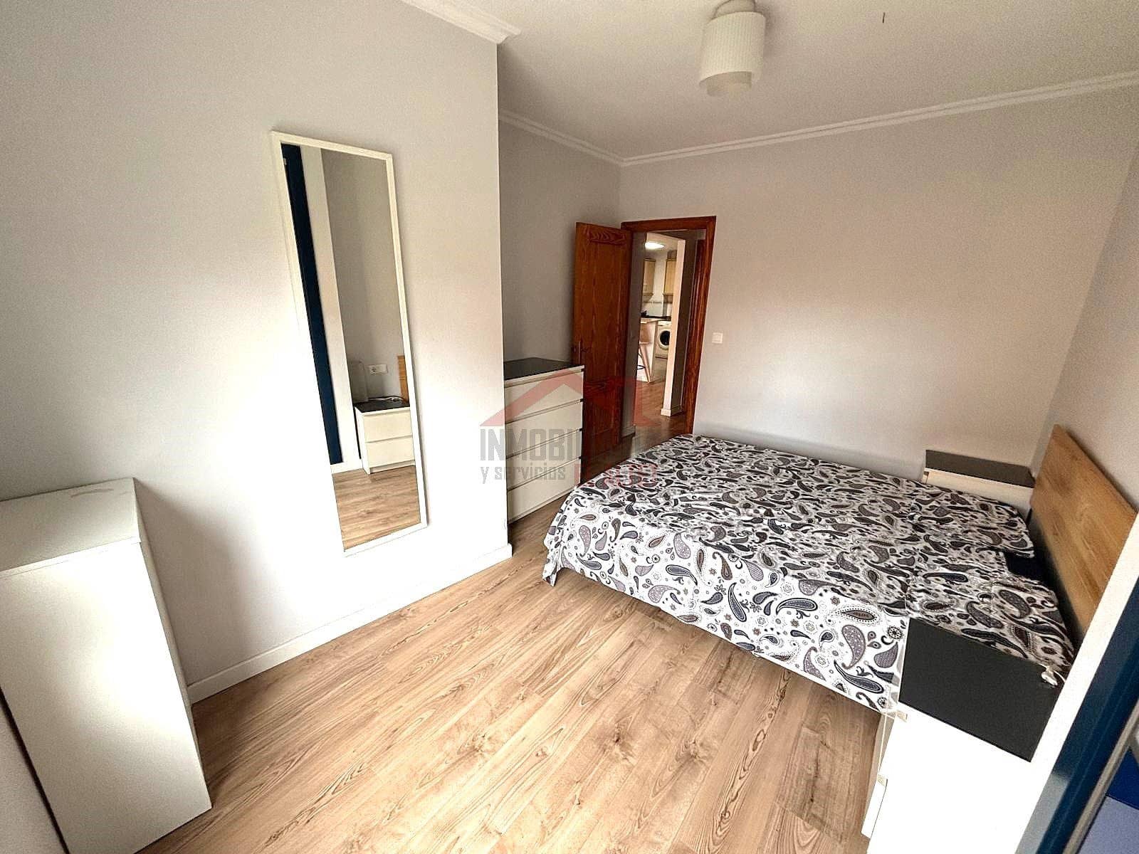 2 makuuhuone Asunto myytävänä paikassa Elche / Elx - 156 000 € (Ref: 9447323)