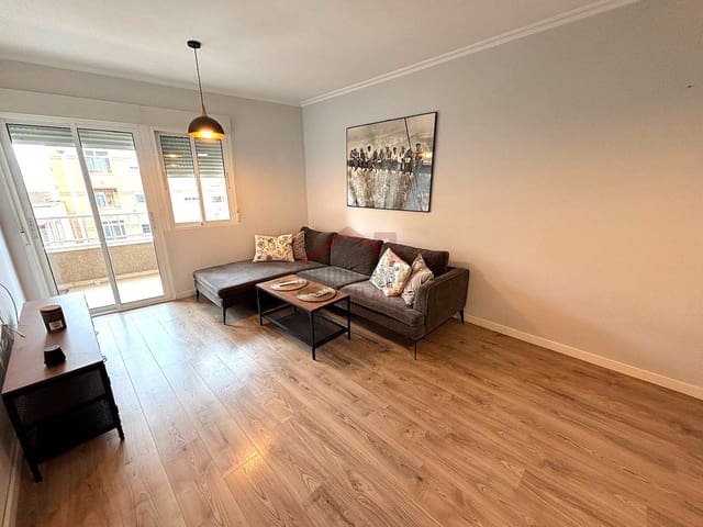 2 soveværelse Lejlighed til salg i El Altet, Elche / Elx - € 156.000 (Ref: 9447323)