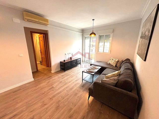 2 soveværelse Lejlighed til salg i El Altet, Elche / Elx - € 156.000 (Ref: 9447323)