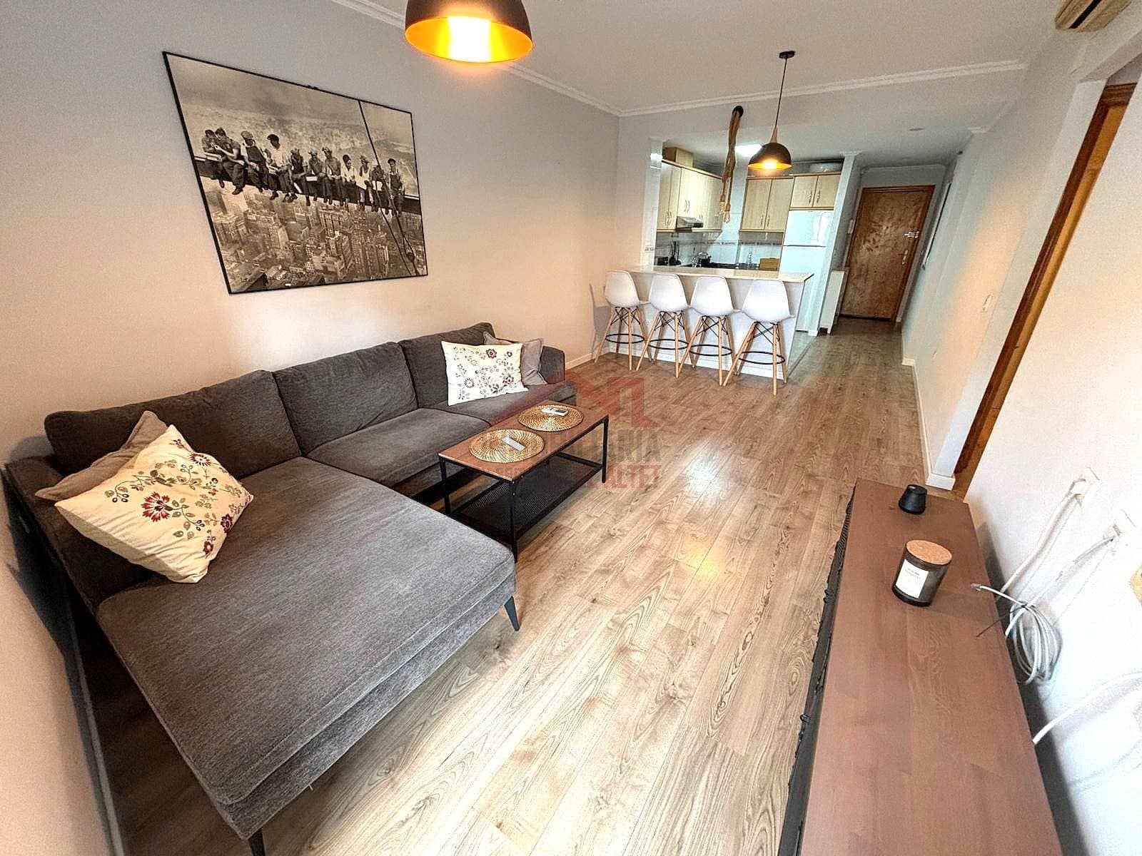 2 makuuhuone Asunto myytävänä paikassa Elche / Elx - 156 000 € (Ref: 9447323)