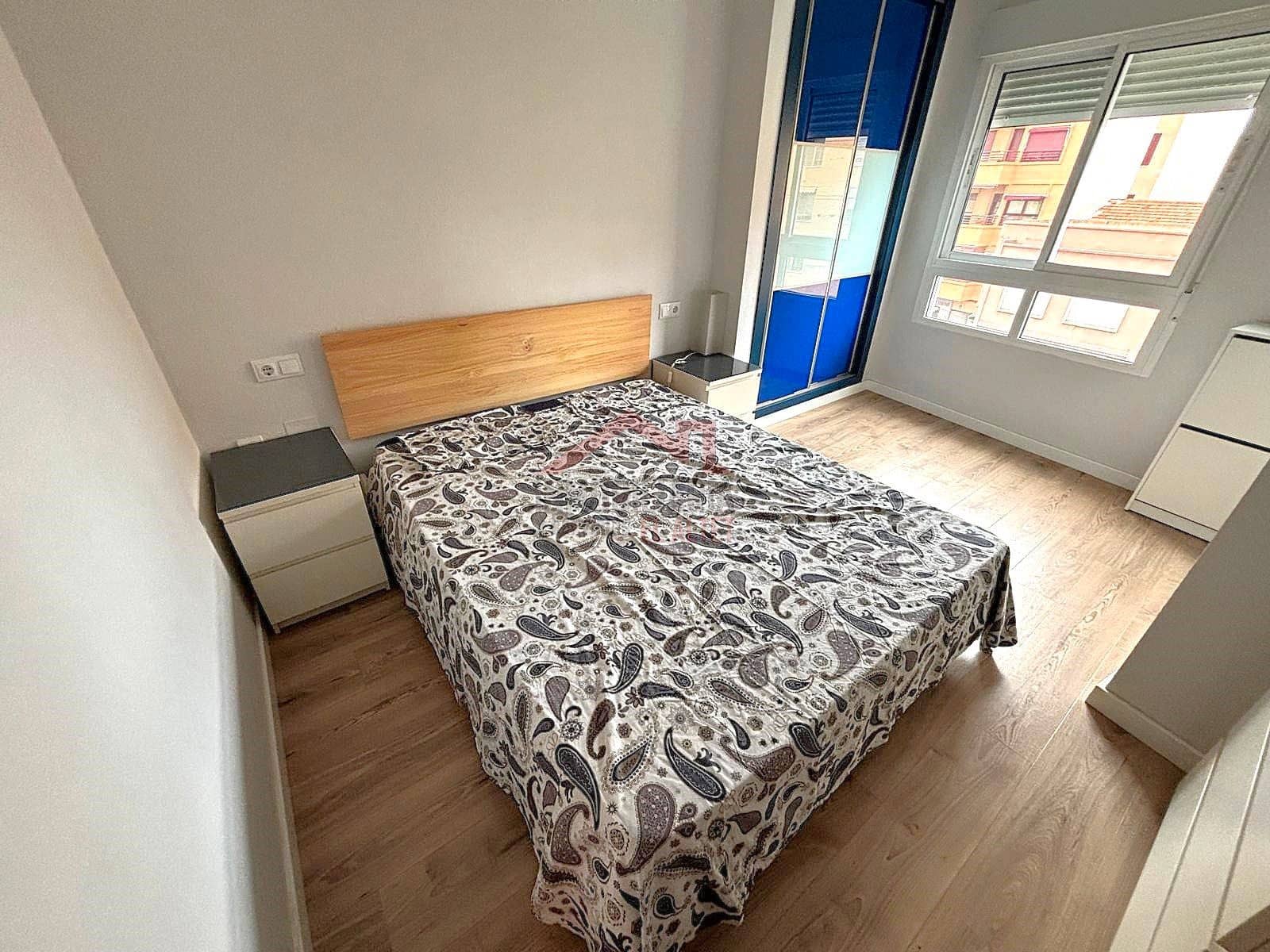 2 makuuhuone Asunto myytävänä paikassa Elche / Elx - 156 000 € (Ref: 9447323)