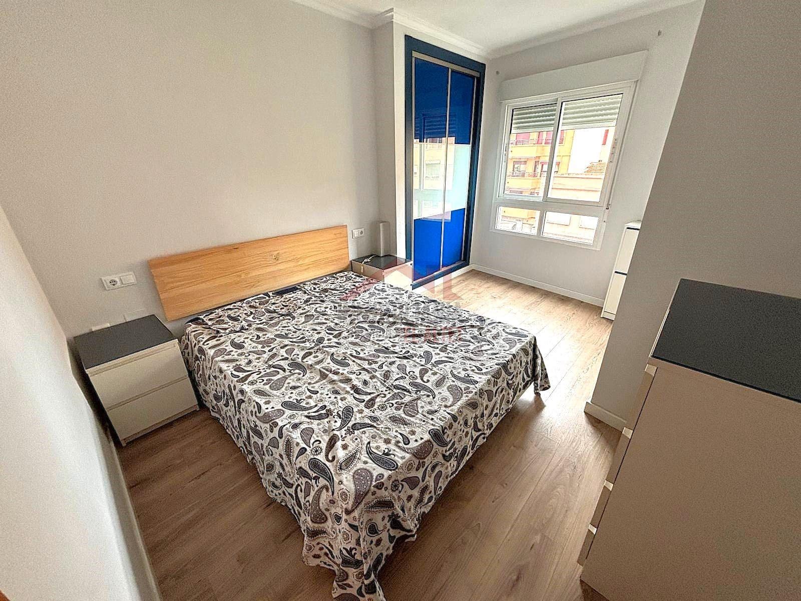 2 makuuhuone Asunto myytävänä paikassa Elche / Elx - 156 000 € (Ref: 9447323)