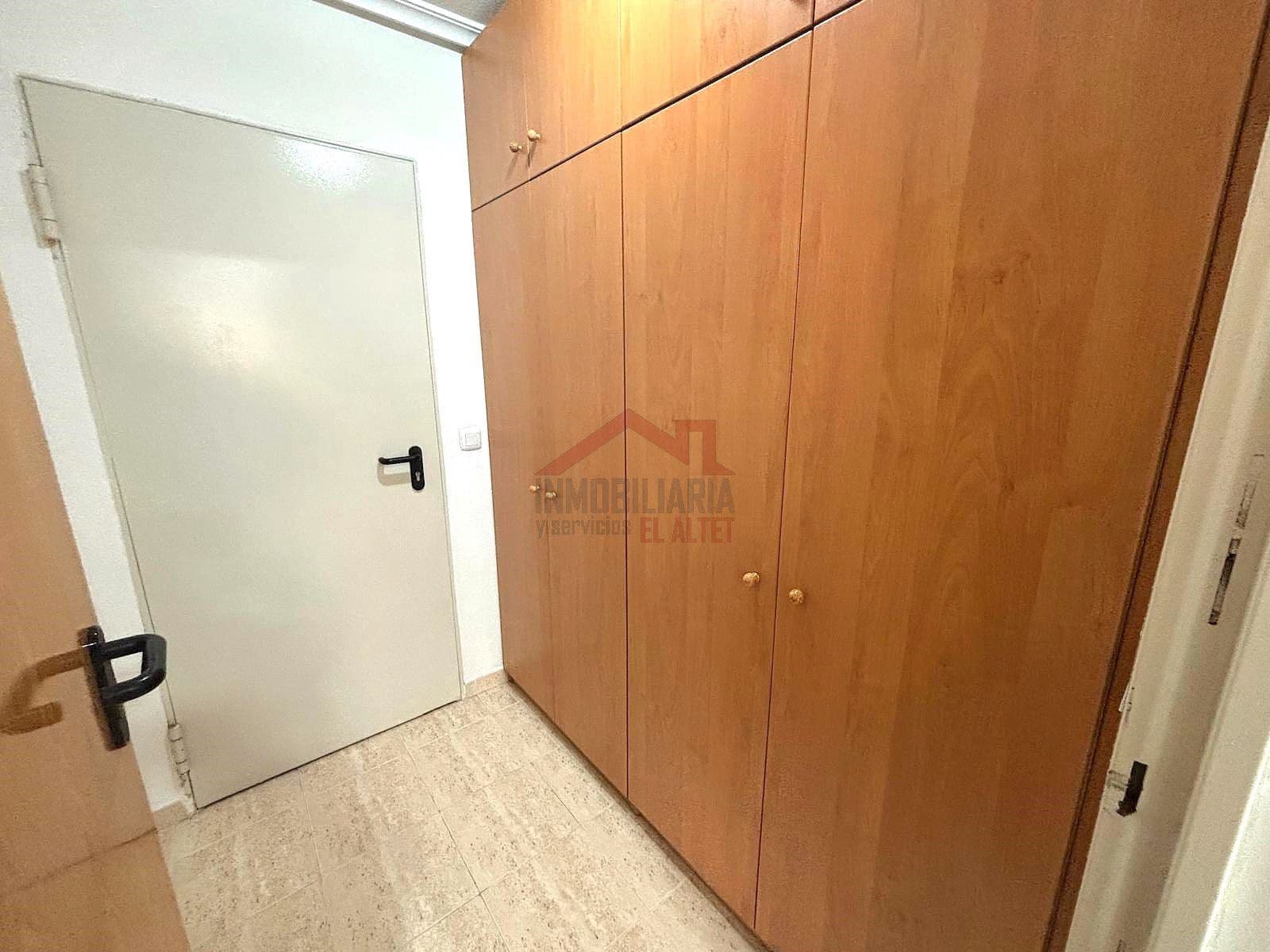2 Zimmer Apartment zu vermieten in Santa Pola mit Pool - 850 € (Ref: 9454754)