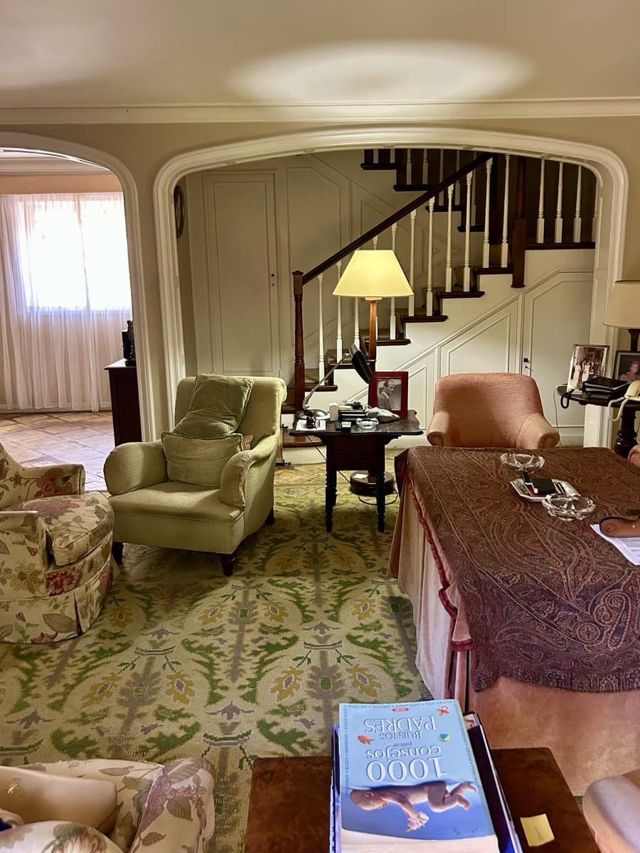 Chalet de 5 habitaciones en Puerto de la Cruz en venta con garaje - 800.000 € (Ref: 9556275)