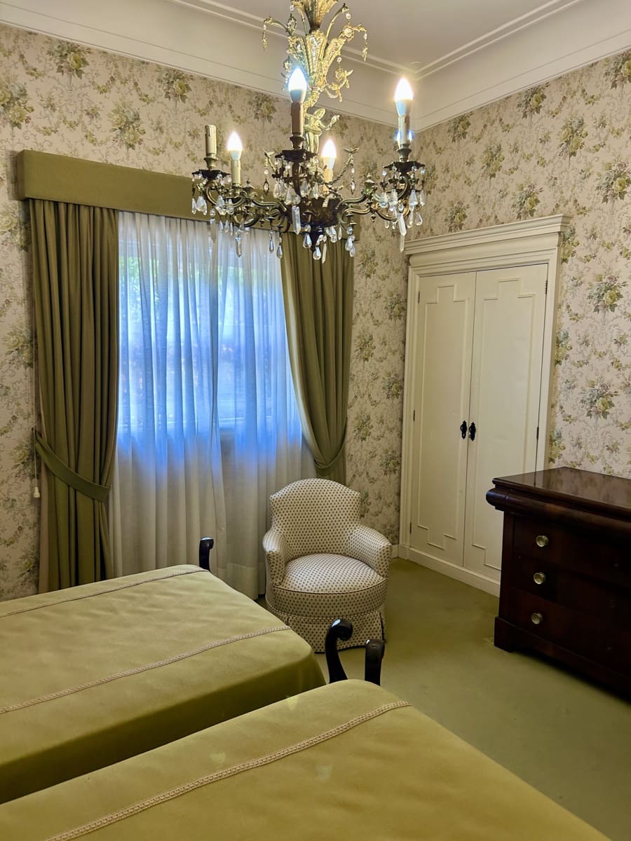 Chalet de 5 habitaciones en Puerto de la Cruz en venta con garaje - 800.000 € (Ref: 9556275)