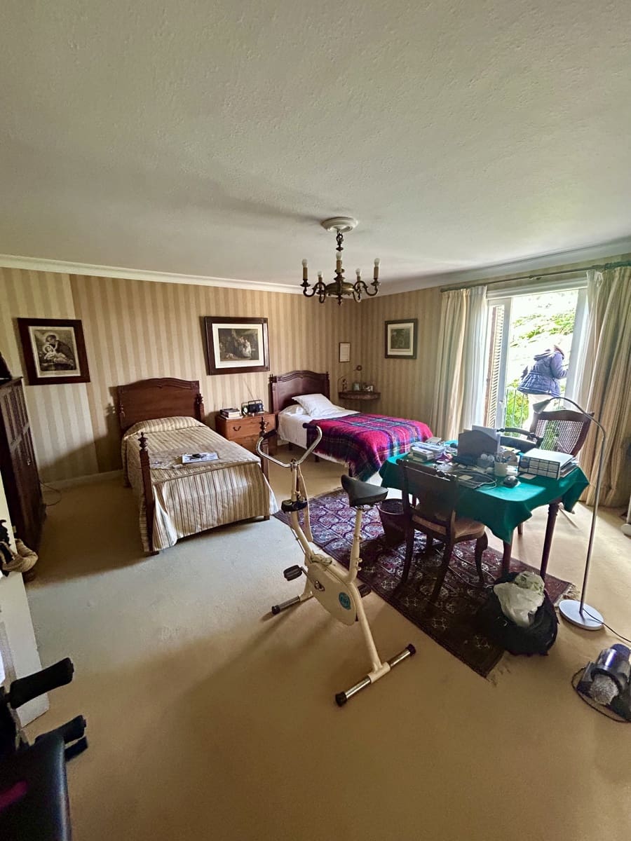 Chalet de 5 habitaciones en Puerto de la Cruz en venta con garaje - 800.000 € (Ref: 9556275)