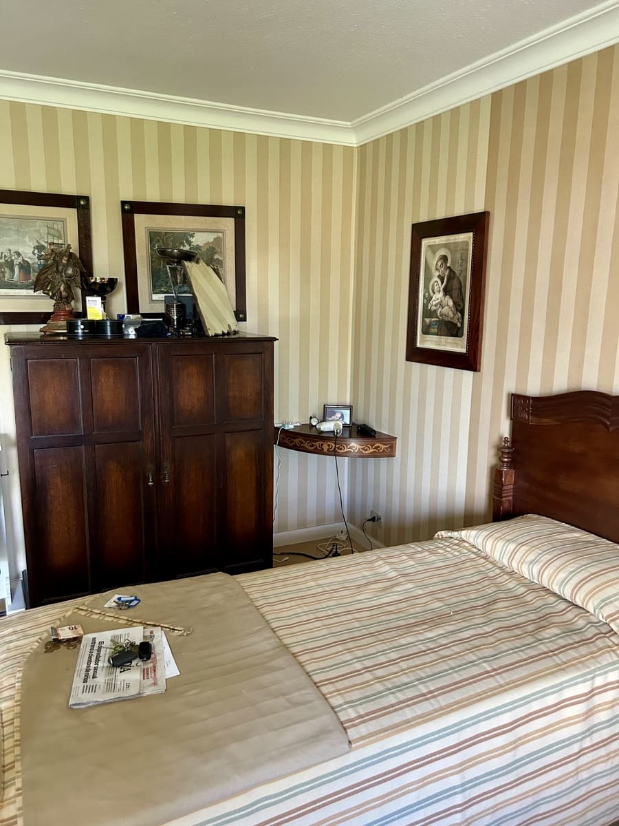 Chalet de 5 habitaciones en Puerto de la Cruz en venta con garaje - 800.000 € (Ref: 9556275)