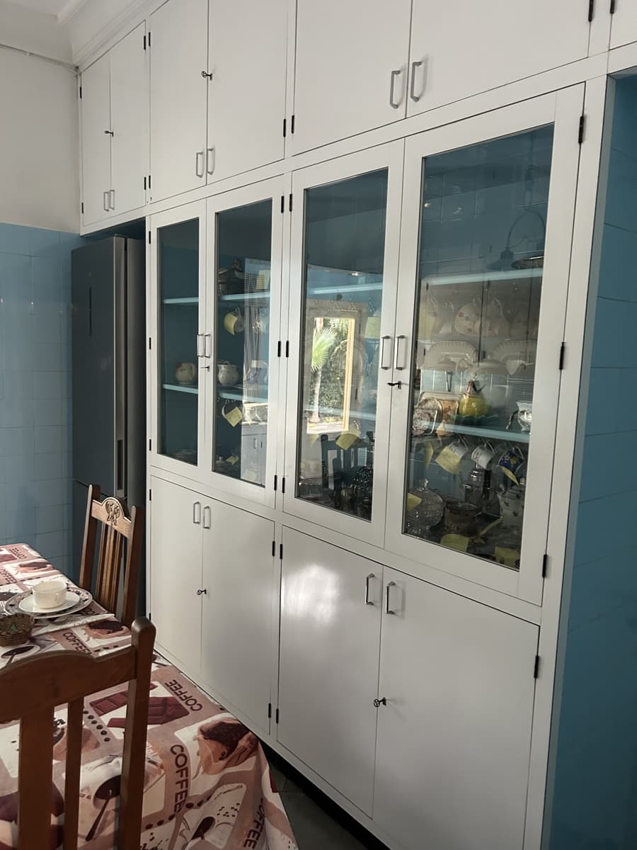 Chalet de 5 habitaciones en Puerto de la Cruz en venta con garaje - 800.000 € (Ref: 9556275)