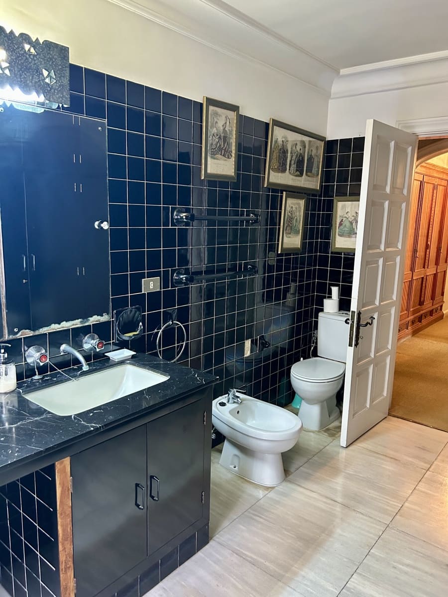 Chalet de 5 habitaciones en Puerto de la Cruz en venta con garaje - 800.000 € (Ref: 9556275)