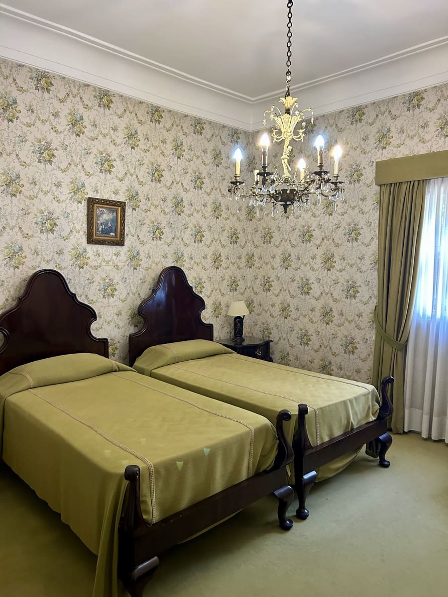 Chalet de 5 habitaciones en Puerto de la Cruz en venta con garaje - 800.000 € (Ref: 9556275)