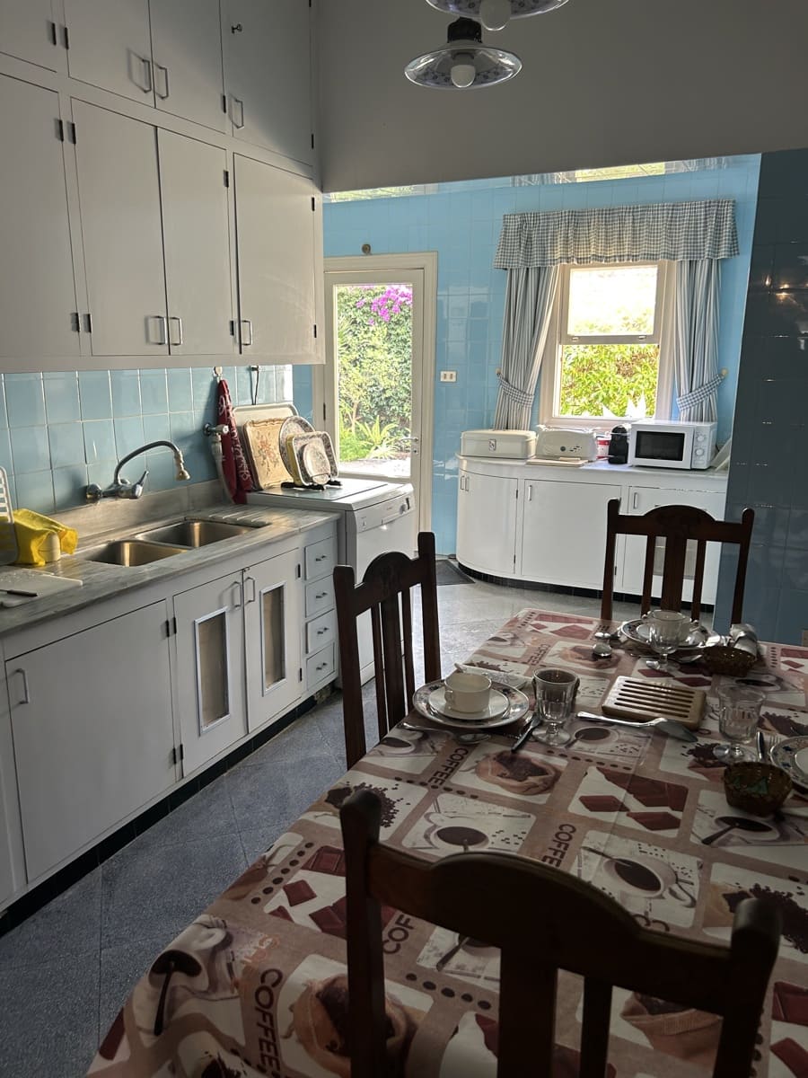 Chalet de 5 habitaciones en Puerto de la Cruz en venta con garaje - 800.000 € (Ref: 9556275)